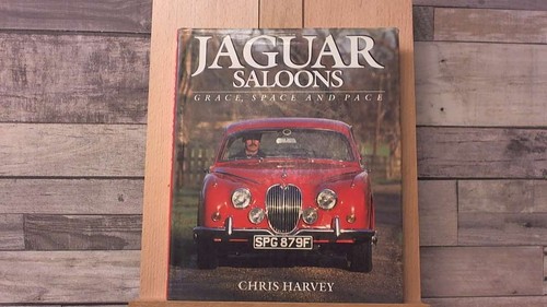 Jaguar saloons grace space - grace,,