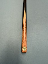 Tony Glover Snooker Cue