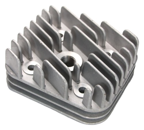 Cylinder head mxt - cylinder, 70cc