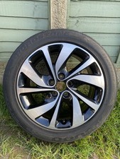 Citroen Dispatch Spacetourer