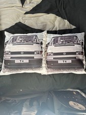 Volkswagen camper t4 - ,