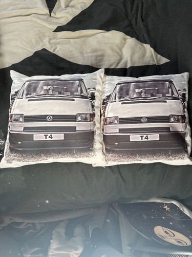 Volkswagen camper t4 - vw,