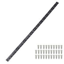 Stainless steel piano hinge - hinge, 36