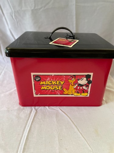 Limited edition mickey - limited, mouse
