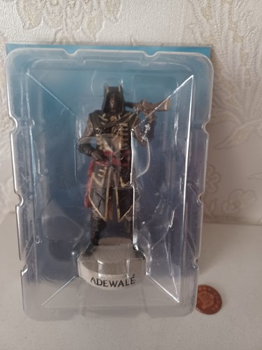 Assassin creed adéwalé - assassin’s,