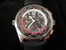 Girard perregaux wwtc ferrari - wwtc,