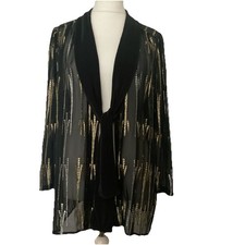 Masai  Gorgeous Sheer Jacket