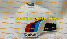 Fit For BMW R80 GS Paris Dakar