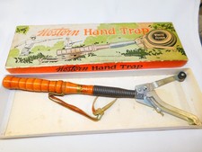 Vintage Winchester Western