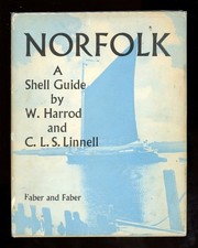 Shell guide norfolk - to,