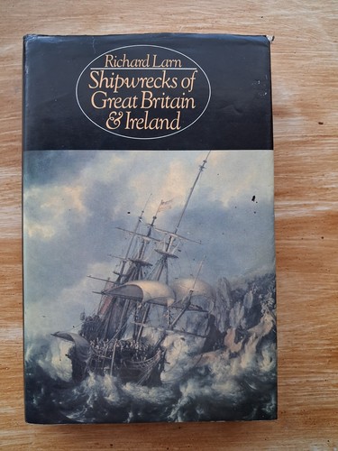 Shipwrecks great britain - shipwrecks, of