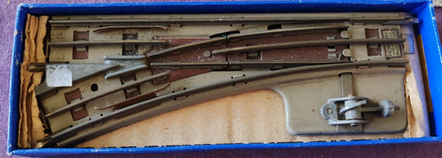 Hornby dublo ispr - dublo,