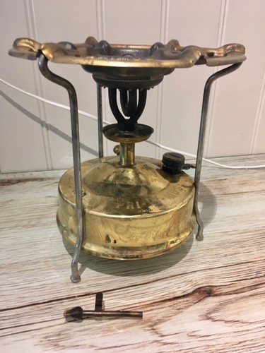 Vintage primus stove - primus, sweden
