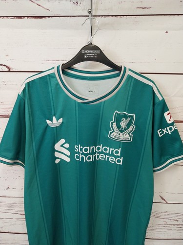 Adidas liverpool football - liverpool,