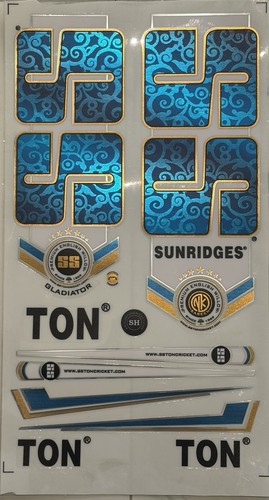 Gladiator cricket bat - ss,