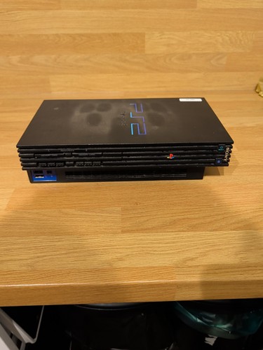 Play station console - station, 2