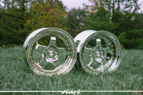 Inches 5x114 3 hart - 4x,