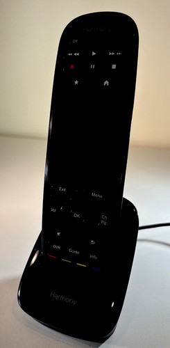 Logitech harmony ultimate one - ultimate,