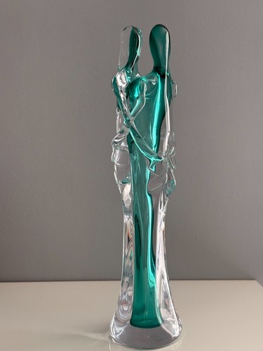 Large 34cm vintage murano - vintage,