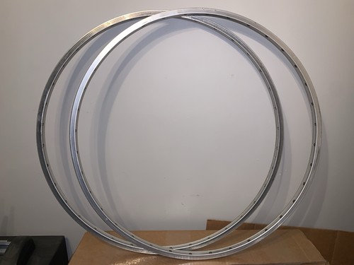 Vintage weinmann concave - 2,