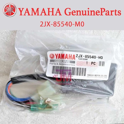 Yamaha trailway cdi unit assy - unit,