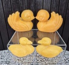 Vintage Duck Shaped Guest
