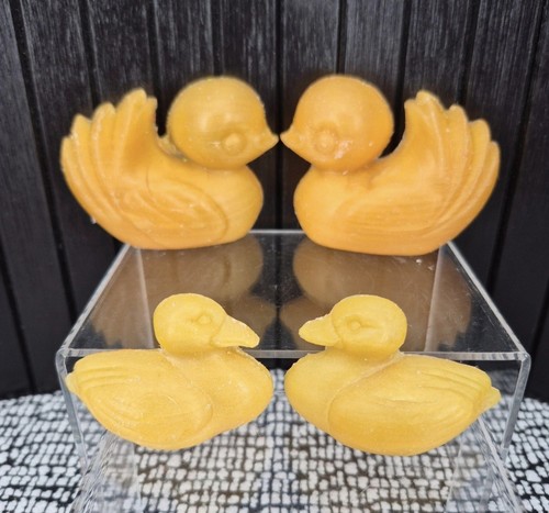 Vintage duck shaped guest - duck,