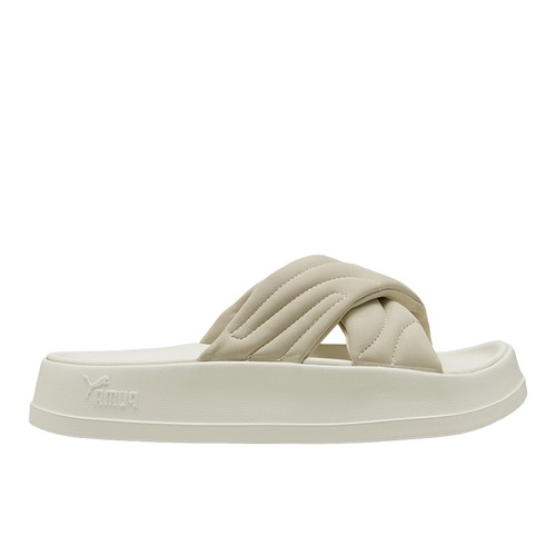 Puma leadcat platform slide - puma,