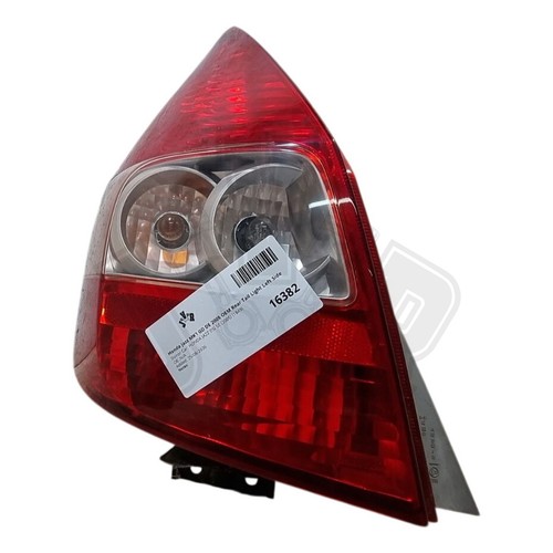 Honda jazz rear - honda, light