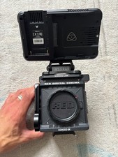 Red Komodo 6K Camera Kit