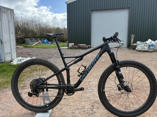 Specialized epic evo expert - specialized,