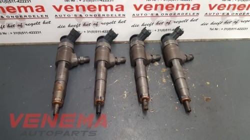 Ford fiesta tdci injector - ford,