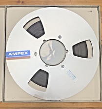 Ampex 406 professional - ampex,