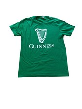 Guinness Beer T-Shirt Green