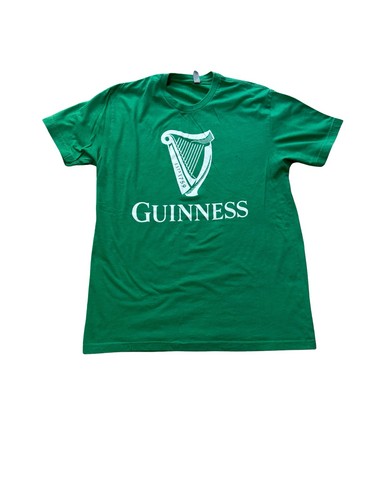 Guinness beer shirt green - beer,