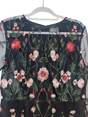 Beautiful embroidered phase - beautiful,