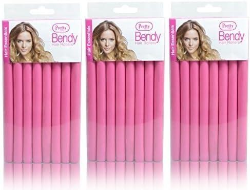 Pretty bendy hair - pretty,
