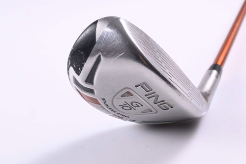 Ping g10 hybrid 18 - /, degree