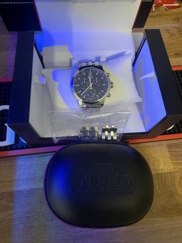 Tissot prc 200 men - tissot,