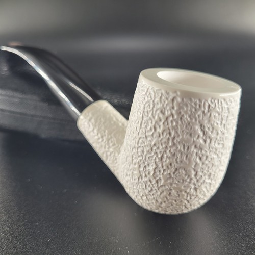 Rustic half bend - , billiard