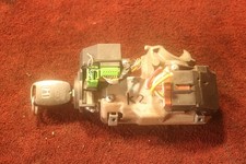HONDA CIVIC IGNITION BARREL