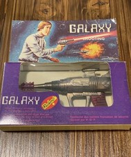 Rare Vintage Redondo Galaxy