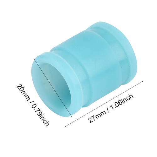 2pcs exhaust pipe - rc,
