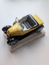 Ceramic Bull-Nose British