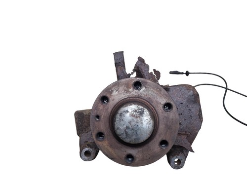 Iveco daily hub stub axle - iveco,