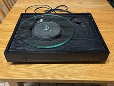 Systemdek IIX Turntable