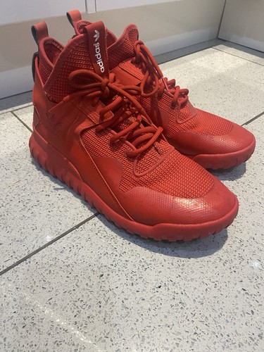 Adidas tubular top 10 - tubular,