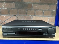 Vintage Pioneer CX-J400 Tuner