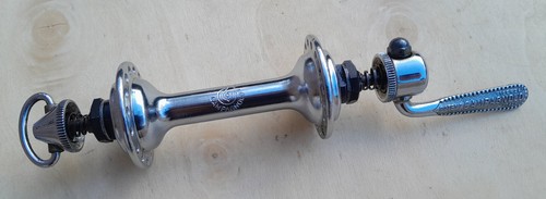 Vintage campagnolo gran sport - campagnolo,