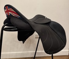 18” Wintec Lite GP Saddle
